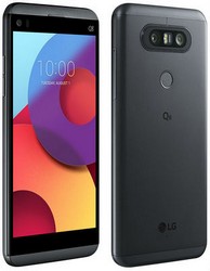 Замена камеры на телефоне LG Q8 в Сургуте